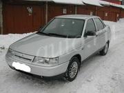 Продам автомобиль  ВАЗ-2110.2003 г.в.